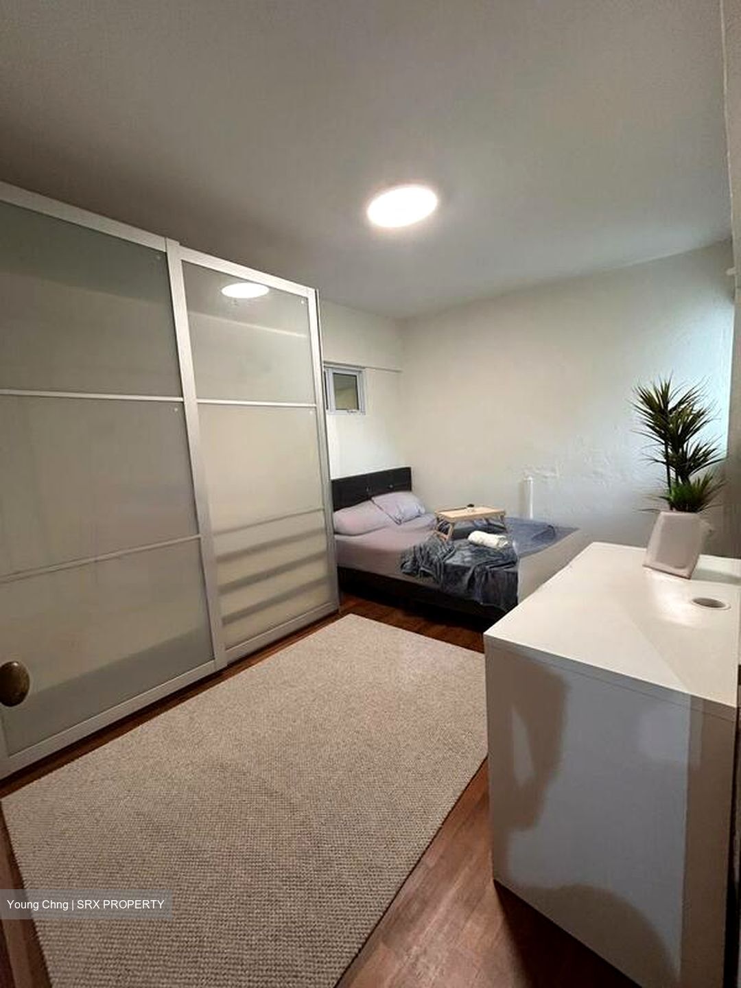 Pine Grove (D21), Condominium #526289571